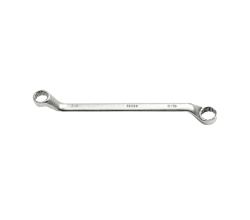 Foto 1 | Llave Doble Corona 45° Blue Force Bf33209 3/8 X 7/16