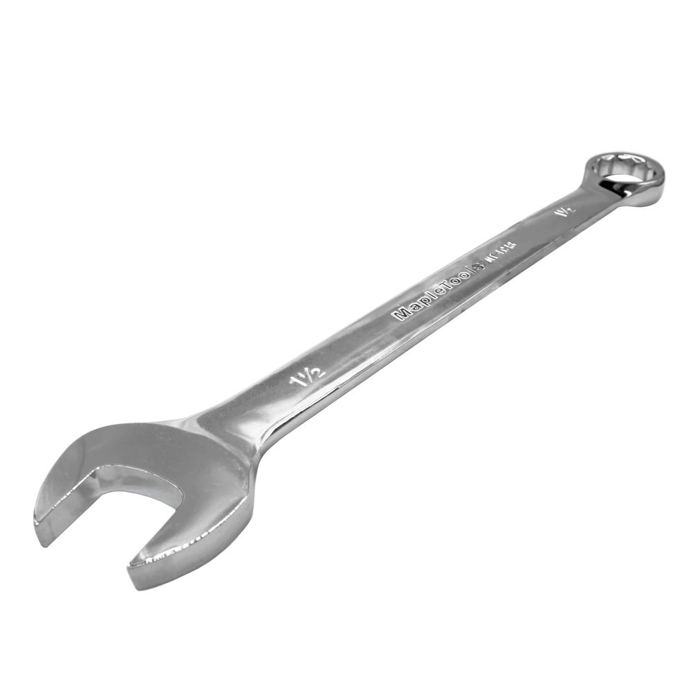 Foto 1 | Llave de Combinación 1-1/2'' Maple Tools