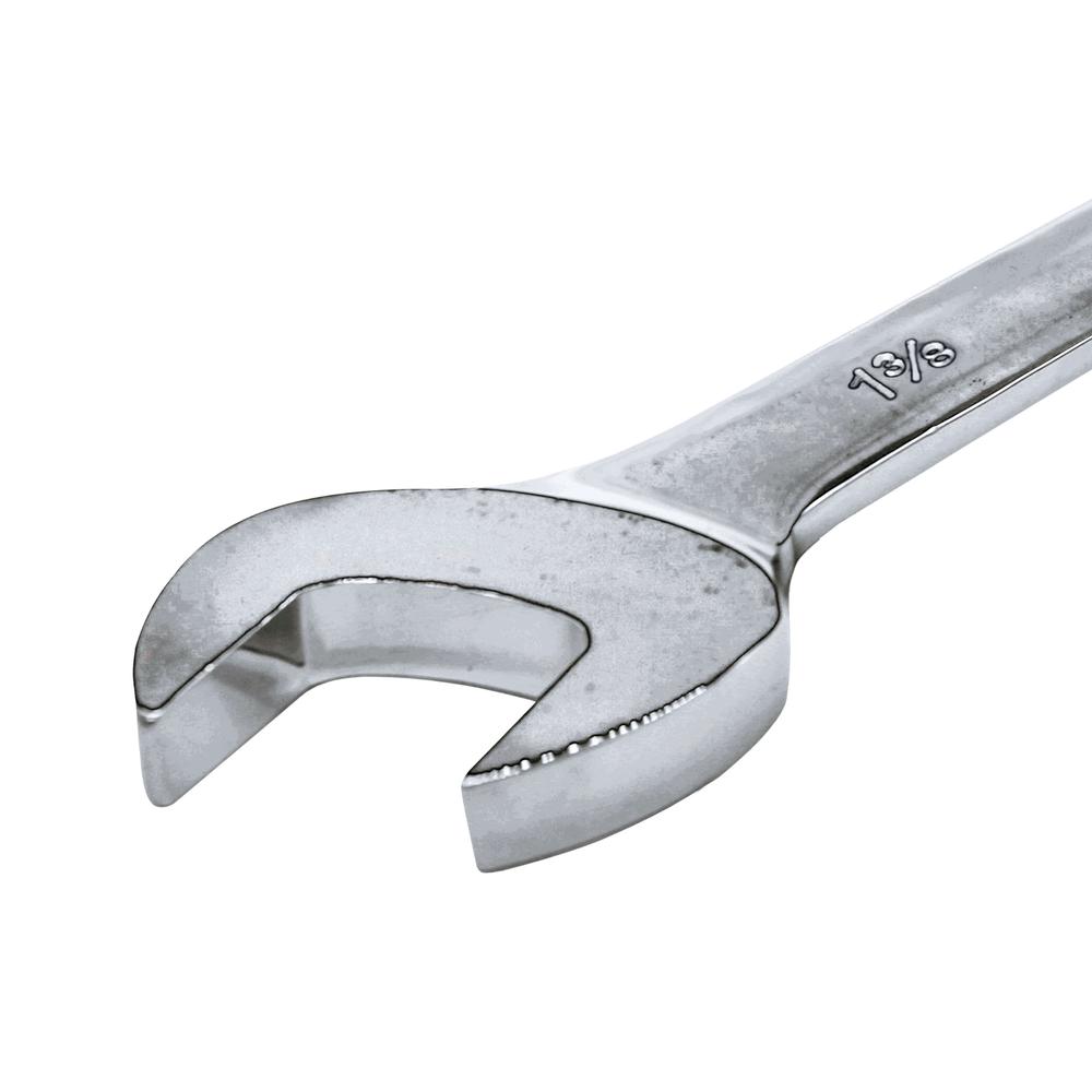 Foto 3 pulgar | Llave Combinada 1 3/8'' Maple Tools