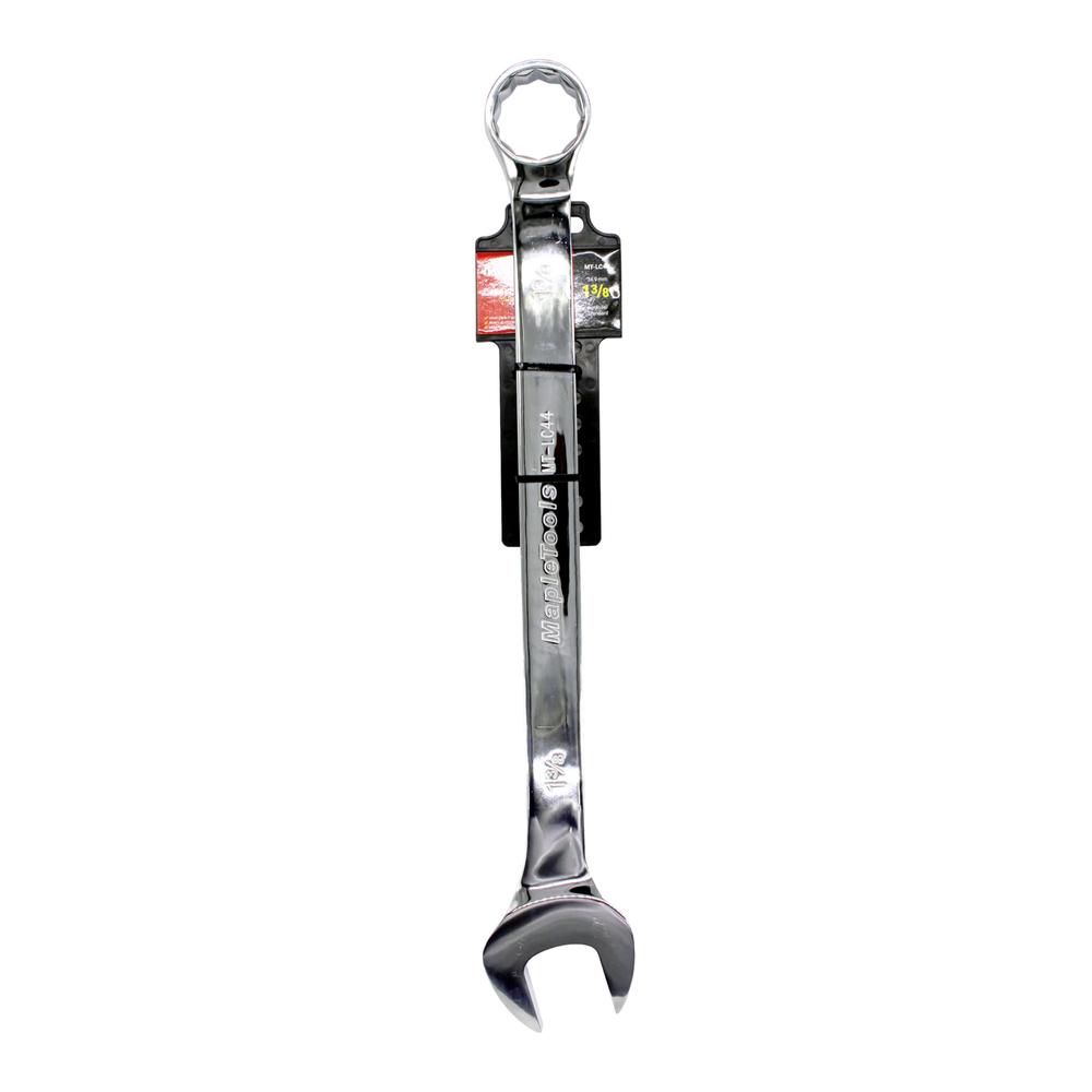 Foto 3 | Llave Combinada 1 3/8'' Maple Tools