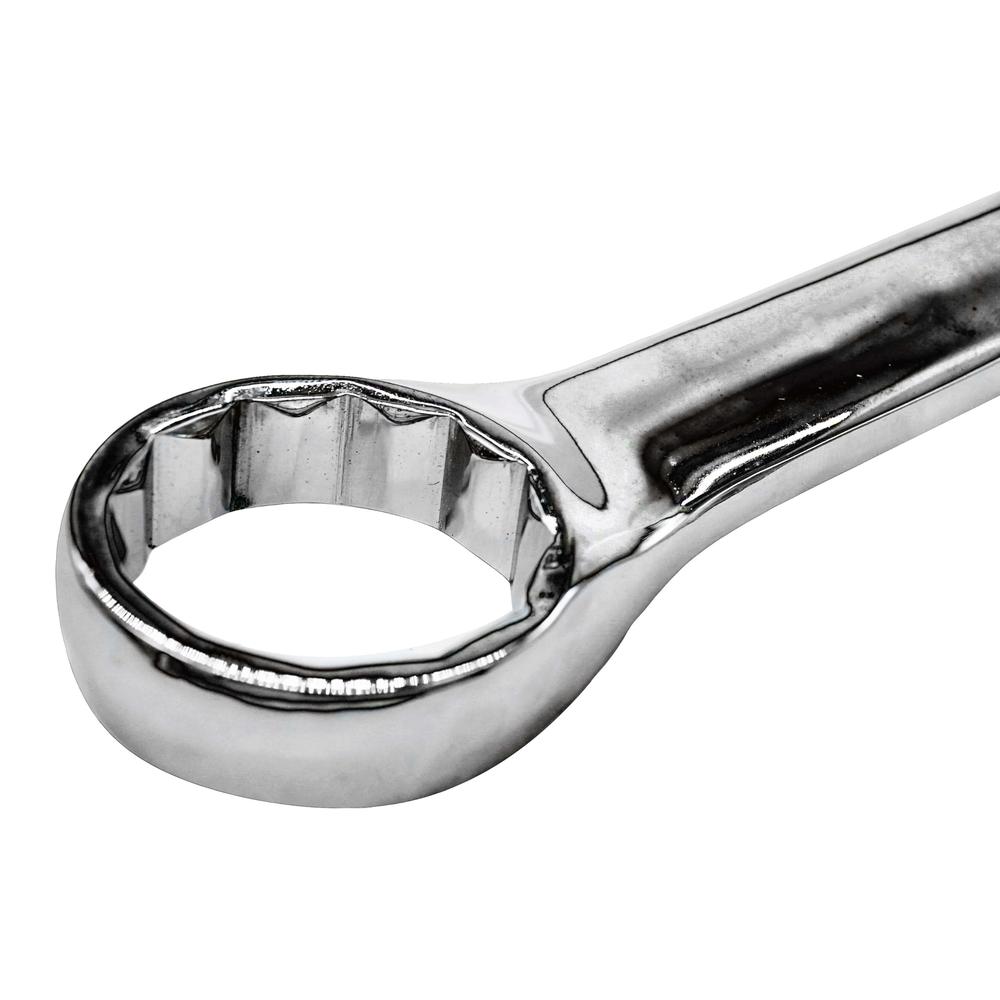 Foto 5 pulgar | Llave Combinada 1 3/8'' Maple Tools
