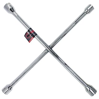 Foto 1 | Llave de Cruz Maple Tools 18'' 17 mm 3/4 7/8 13/16
