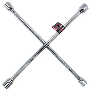 Foto 2 | Llave de Cruz Maple Tools 18'' 17 mm 3/4 7/8 13/16