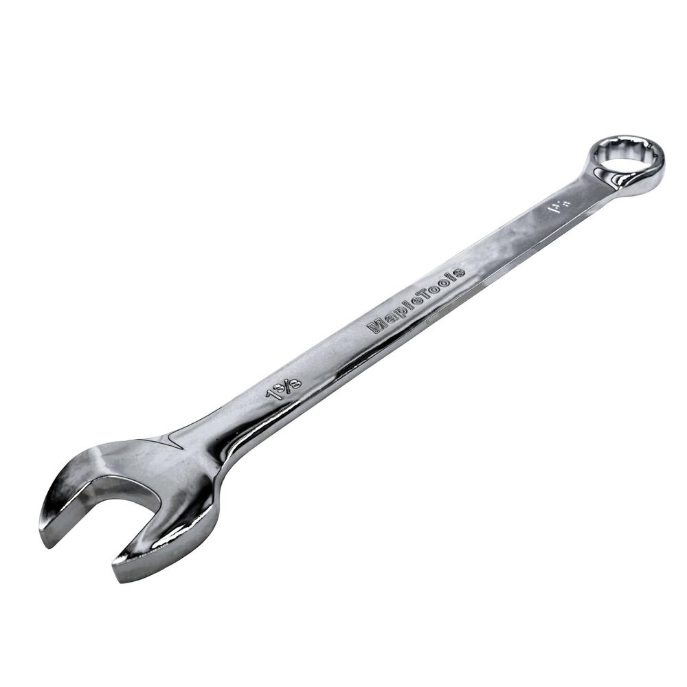 Llave de Combinación 1-7/16'' Maple Tools