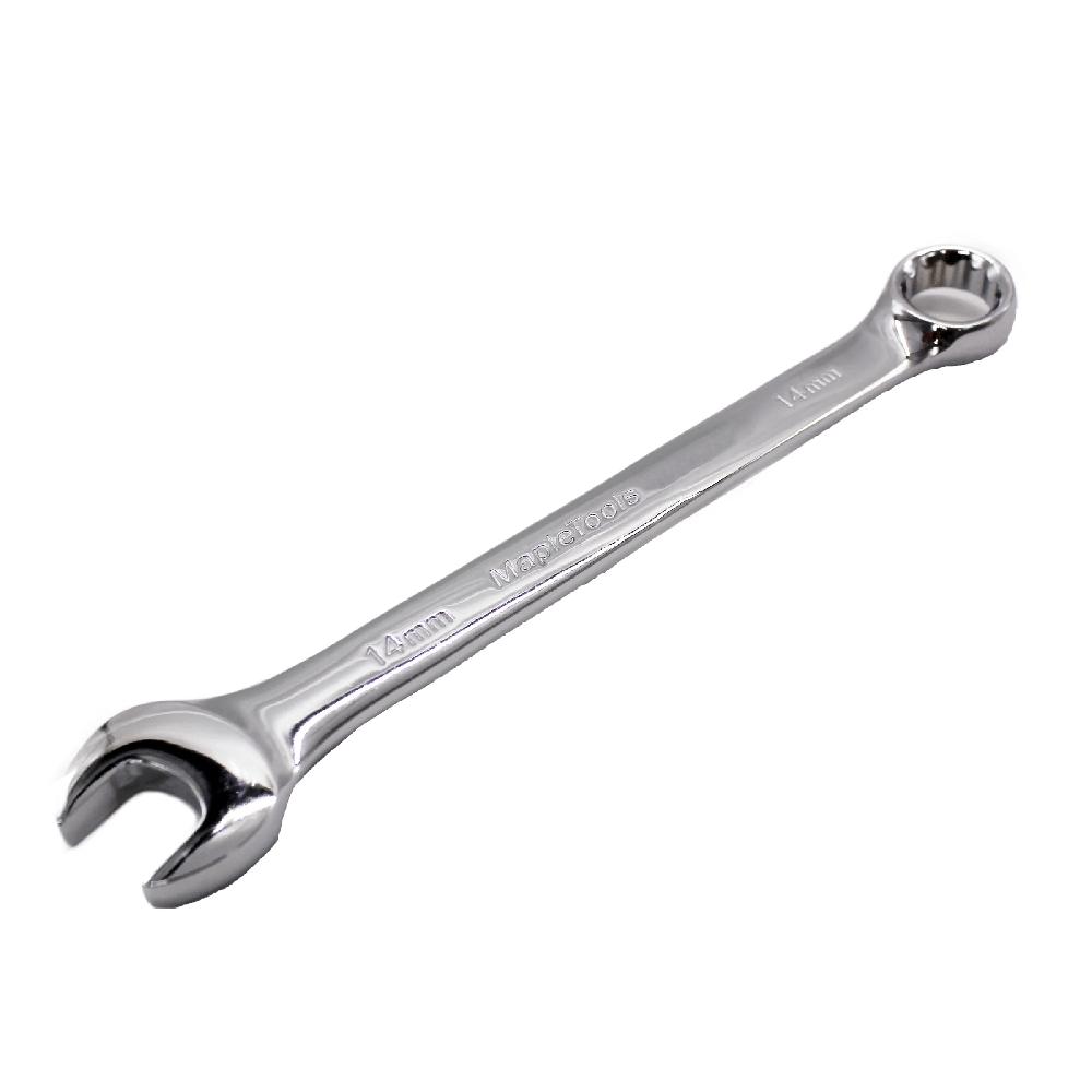 Foto 1 | Llave Combinada Milimetrica 26 Mm Maple Tools