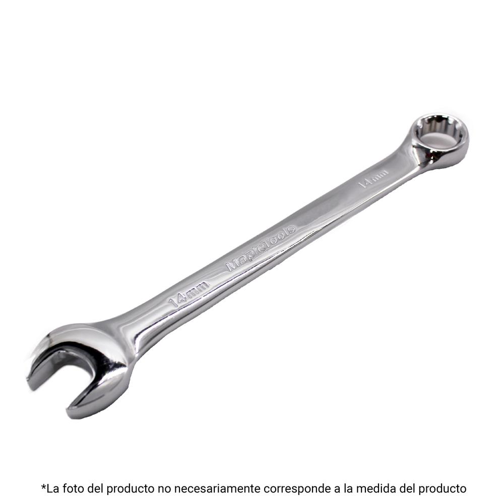Foto 2 | Llave Combinada Milimetrica 26 Mm Maple Tools