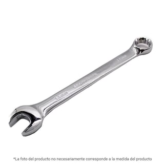 Foto 2 | Llave Combinada Milimetrica 26 Mm Maple Tools