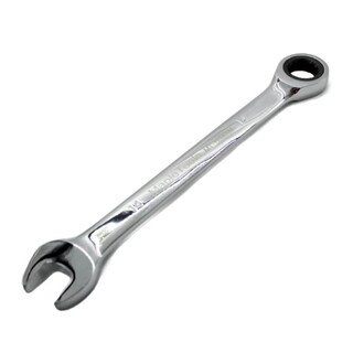 Foto 2 | Llave Combinada Matraca Milimétrica 14 Mm 5 Pzas Maple Tools
