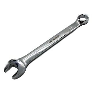 Foto 1 | Llave Combinada Estándar 1 - 3/16'' Maple Tools