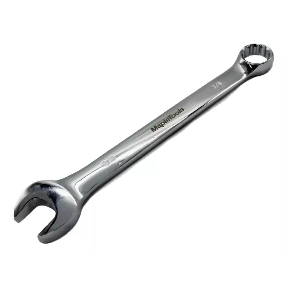 Llave Combinada Estándar 1 - 1/4 Pulg Maple Tools