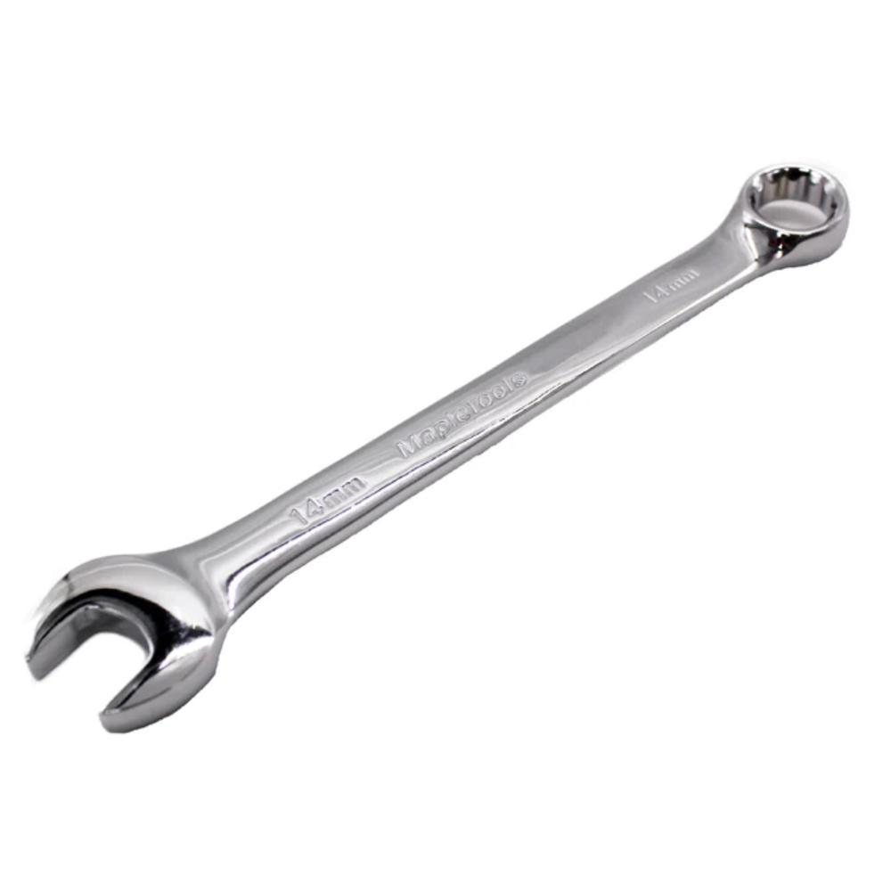 Foto 2 | Llave Combinada Milimetrica 28 Mm 3 Pzas Maple Tools