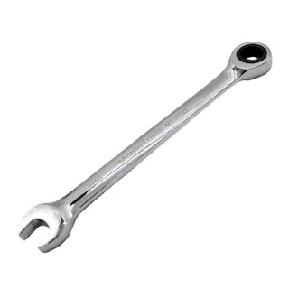 Foto 2 | Llave Combinada Con Matraca 7/16'' 6 Pzas Maple Tools