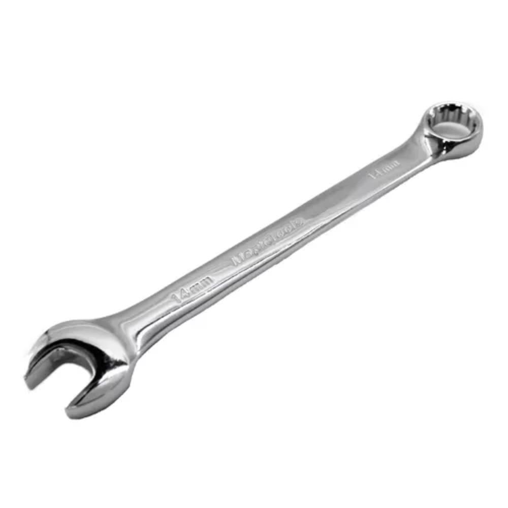 Foto 4 pulgar | Llave Combinada 23 Mm 3 Pzas Maple Tools