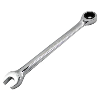 Foto 2 | Llave Combinada Con Matraca 9/16'' 6 Pzas Maple Tools