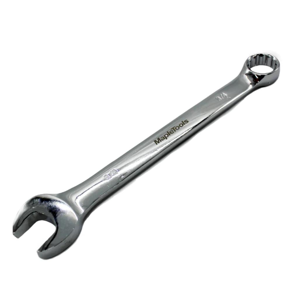 Foto 2 | Llave Combinada 1'' 6 Pzas Maple Tools