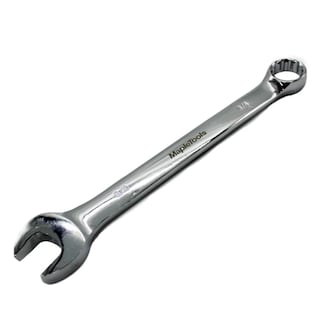 Foto 2 | Llave Combinada 1'' 6 Pzas Maple Tools