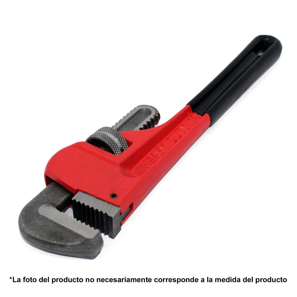 Foto 2 | Llave Para Tubería Stilson Industrial 10'' Maple Tools