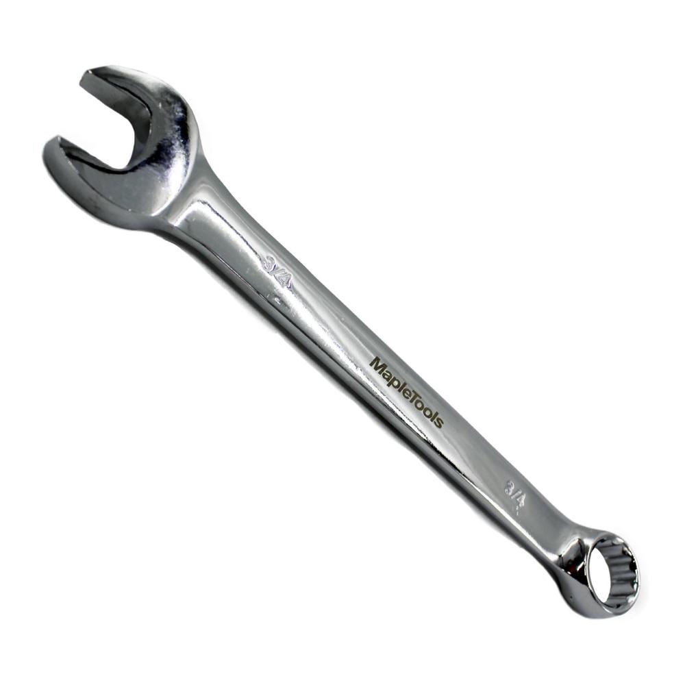 Foto 4 pulgar | Llave Combinada Estándar 1-1/16'' Maple Tools