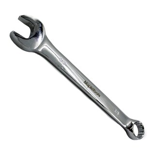 Foto 3 | Llave Combinada Estándar 1-1/16'' Maple Tools