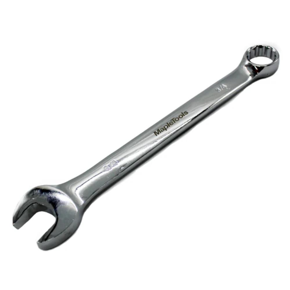 Foto 4 pulgar | Pack 3 Llaves Combinada 1/2'' Maple Tools
