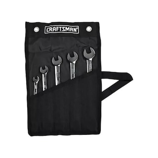 Foto 3 | Juego de Llaves Craftsman Métricas