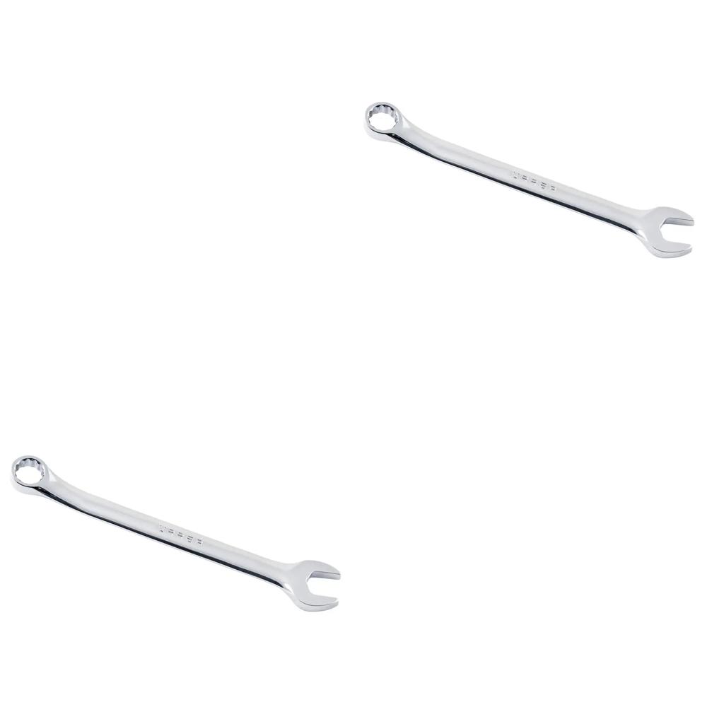 Pack 2 Llaves Combinada 5/16'' Urrea