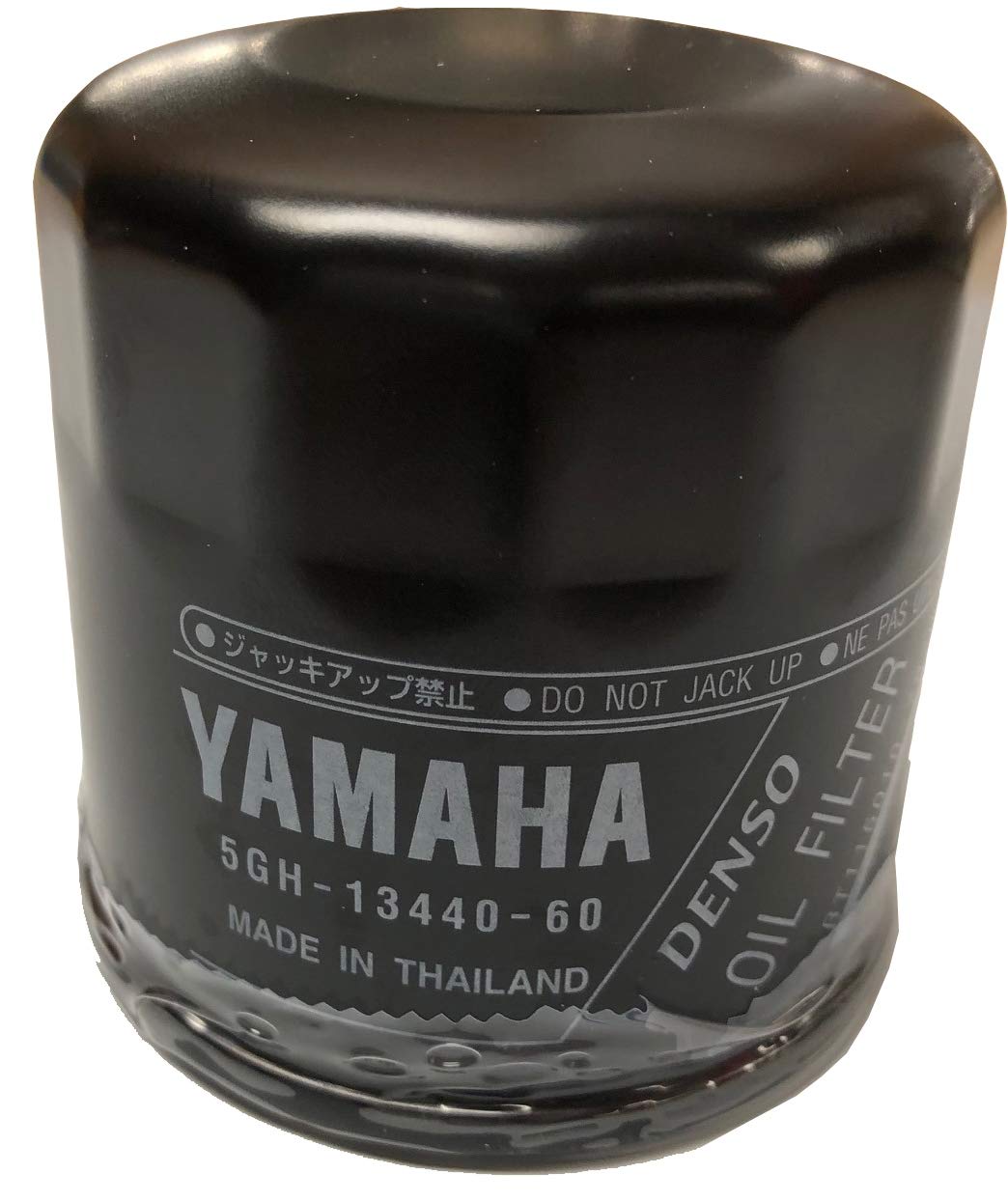 Filtro De Aceite Yamaha A-5gh-13440-61-00 Oem - Venta Internacional.