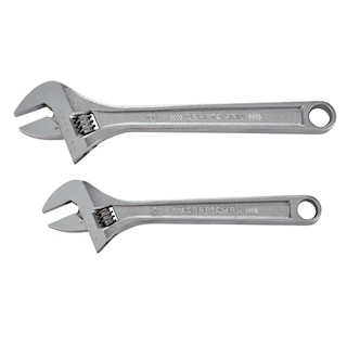 Foto 5 | Juego De Llaves Ajustables Craftsman Cmmt12002, 2 Piezas - Venta Internacional.