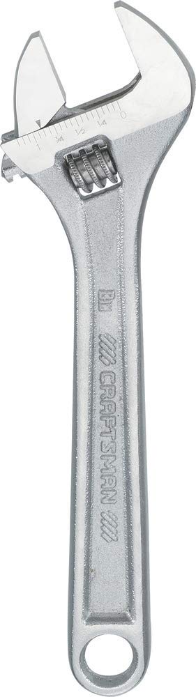 Llave Ajustable Craftsman Cmmt81622 20cm - Venta Internacional.