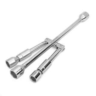 Foto 1 | Llave Plegable Workpro De 14 Pulgadas Con Forma De Cruz Universal De 4 Vías - Venta Internacional.