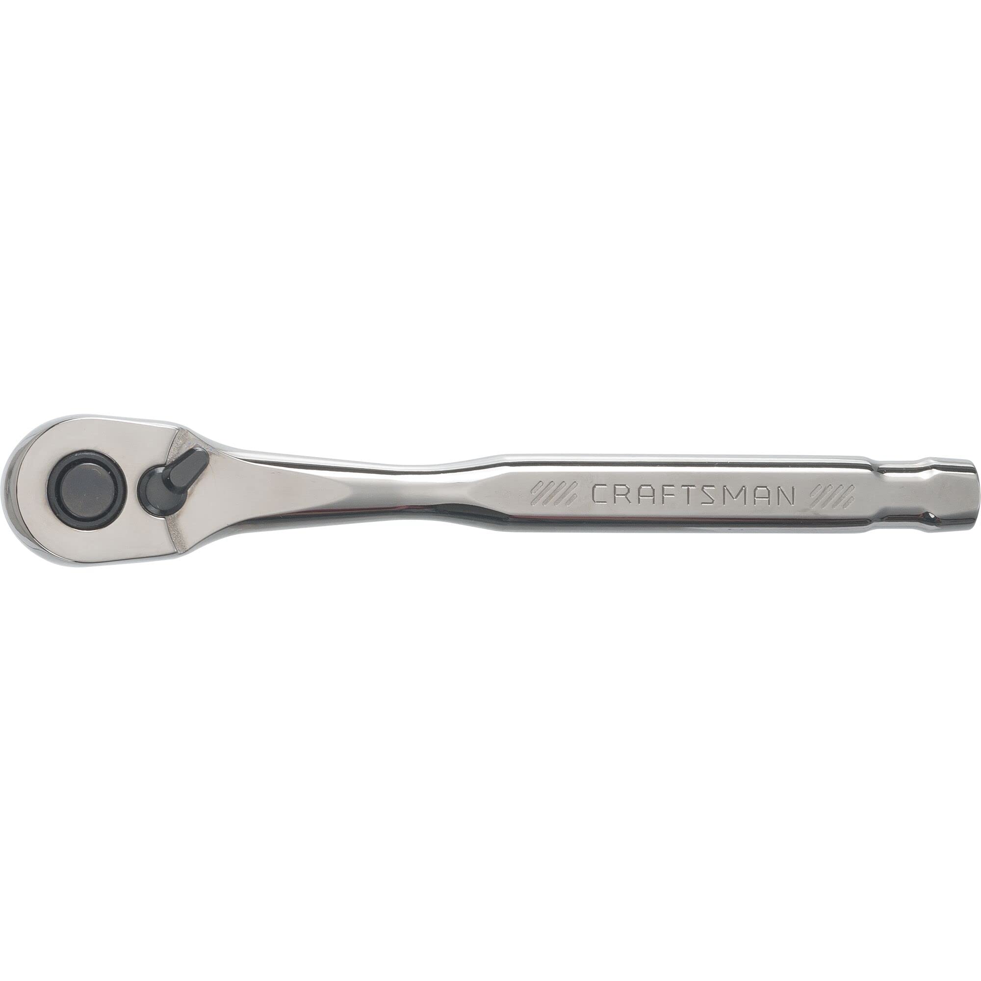 Foto 2 pulgar | Unidad Estándar Ratchet Craftsman Cmmt82011 De 120 Dientes Y 3/8 Pulgadas - Venta Internacional.