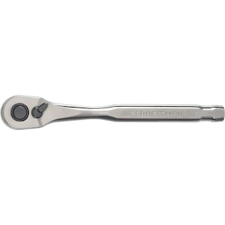 Foto 1 | Unidad Estándar Ratchet Craftsman Cmmt82011 De 120 Dientes Y 3/8 Pulgadas - Venta Internacional.