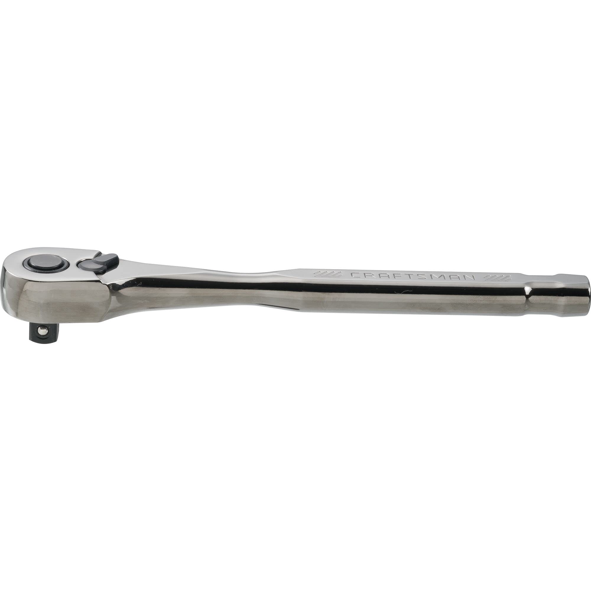 Foto 3 pulgar | Unidad Estándar Ratchet Craftsman Cmmt82011 De 120 Dientes Y 3/8 Pulgadas - Venta Internacional.