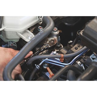 Foto 4 | Unidad Estándar Ratchet Craftsman Cmmt82011 De 120 Dientes Y 3/8 Pulgadas - Venta Internacional.
