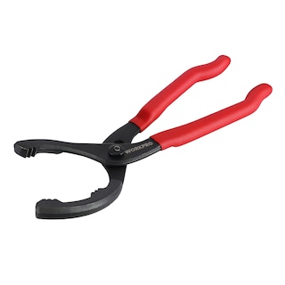 Foto 1 | Alicates Ajustables Para Filtro De Aceite Workpro W114083a 60-102 Mm - Venta Internacional.