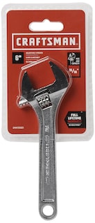 Foto 2 | Llave Ajustable Craftsman Cmmt81621 15cm - Venta Internacional.