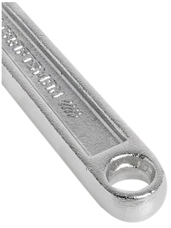 Foto 5 | Llave Ajustable Craftsman Cmmt81621 15cm - Venta Internacional.