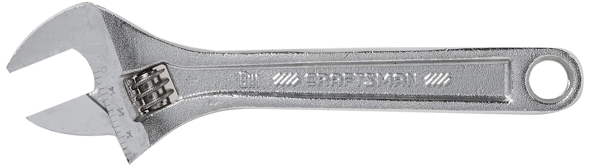 Foto 6 | Llave Ajustable Craftsman Cmmt81621 15cm - Venta Internacional.