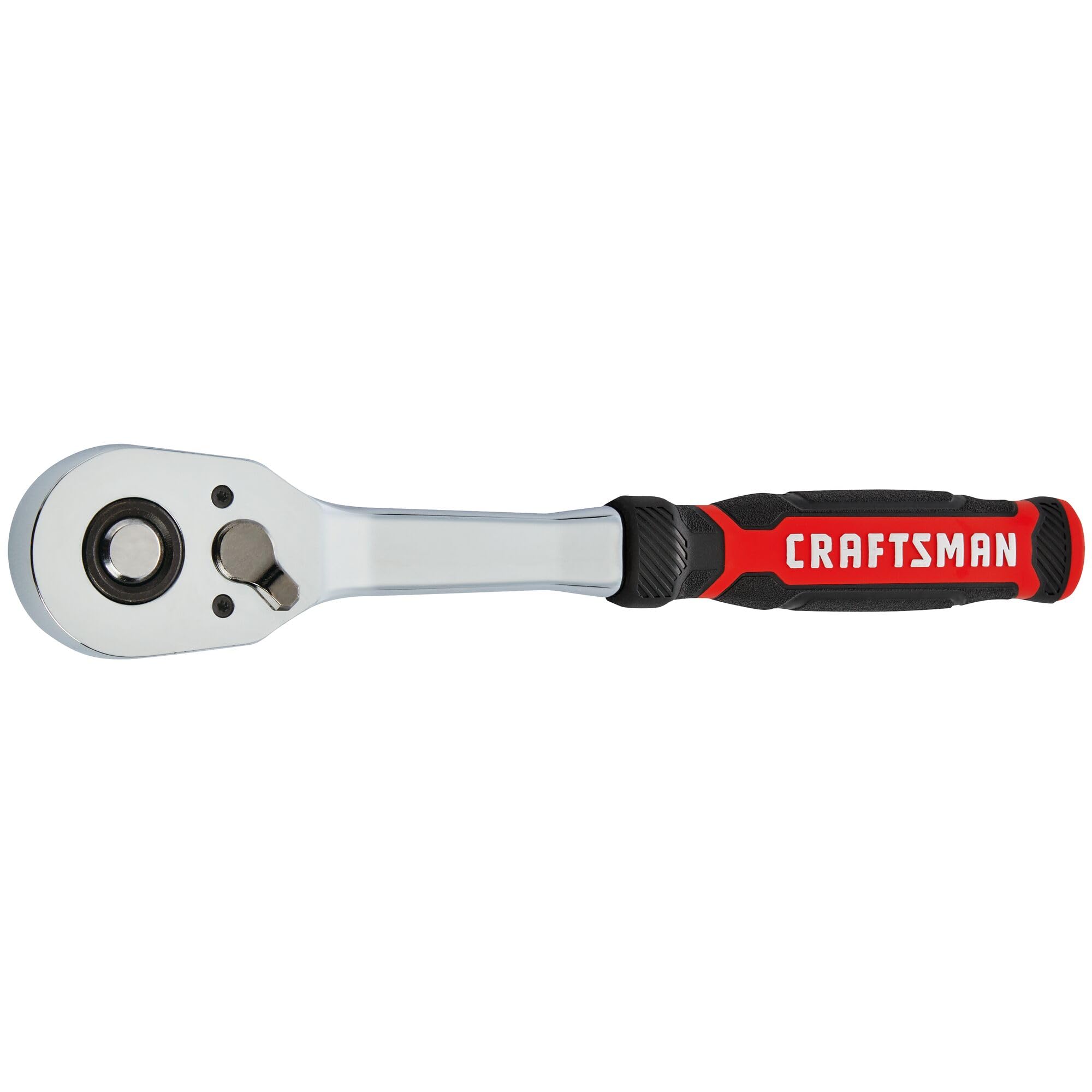 Trinquete Craftsman, Disco De Perfil Bajo De 1/2 Pulgada Y 72 Dientes - Venta Internacional.