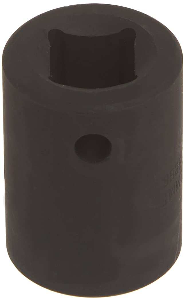 Foto 5 pulgar | Enchufe De Impacto Poco Profundo Craftsman, Transmisión De 1/2 Pulgada, 18 Mm Métrico - Venta Internacional.