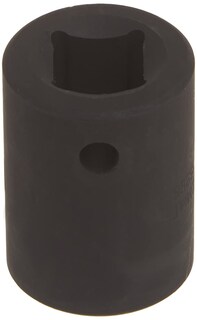 Foto 4 | Enchufe De Impacto Poco Profundo Craftsman, Transmisión De 1/2 Pulgada, 18 Mm Métrico - Venta Internacional.