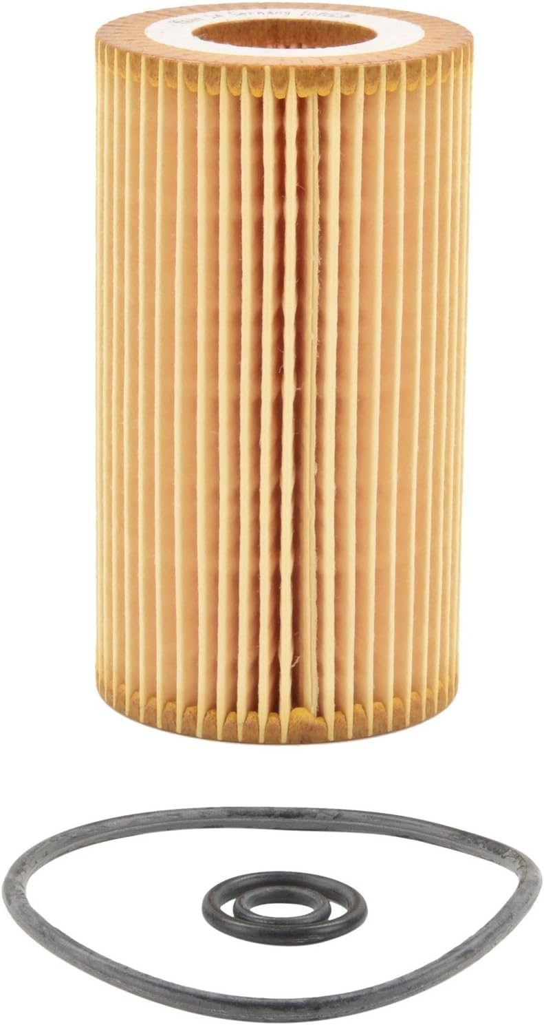 Filtro De Aceite De Motor Bosch 72261ws Workshop Para Dodge Sprinter - Venta Internacional.