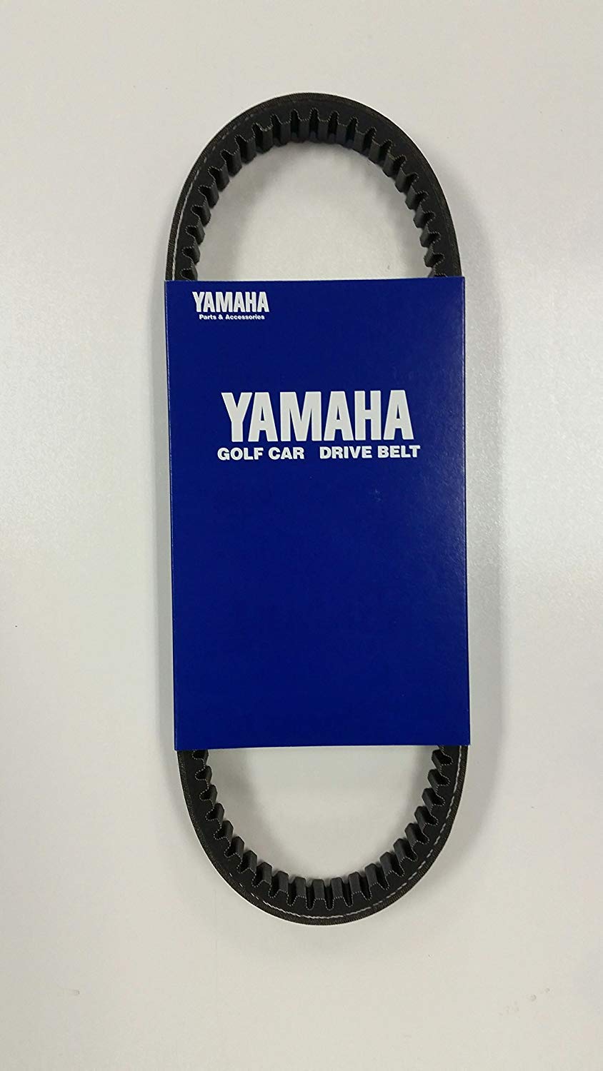 Foto 2 pulgar | Correa De Transmisión De Embrague Yamaha G2-g28, Carro De Golf O Carro Utilitario - Venta Internacional.