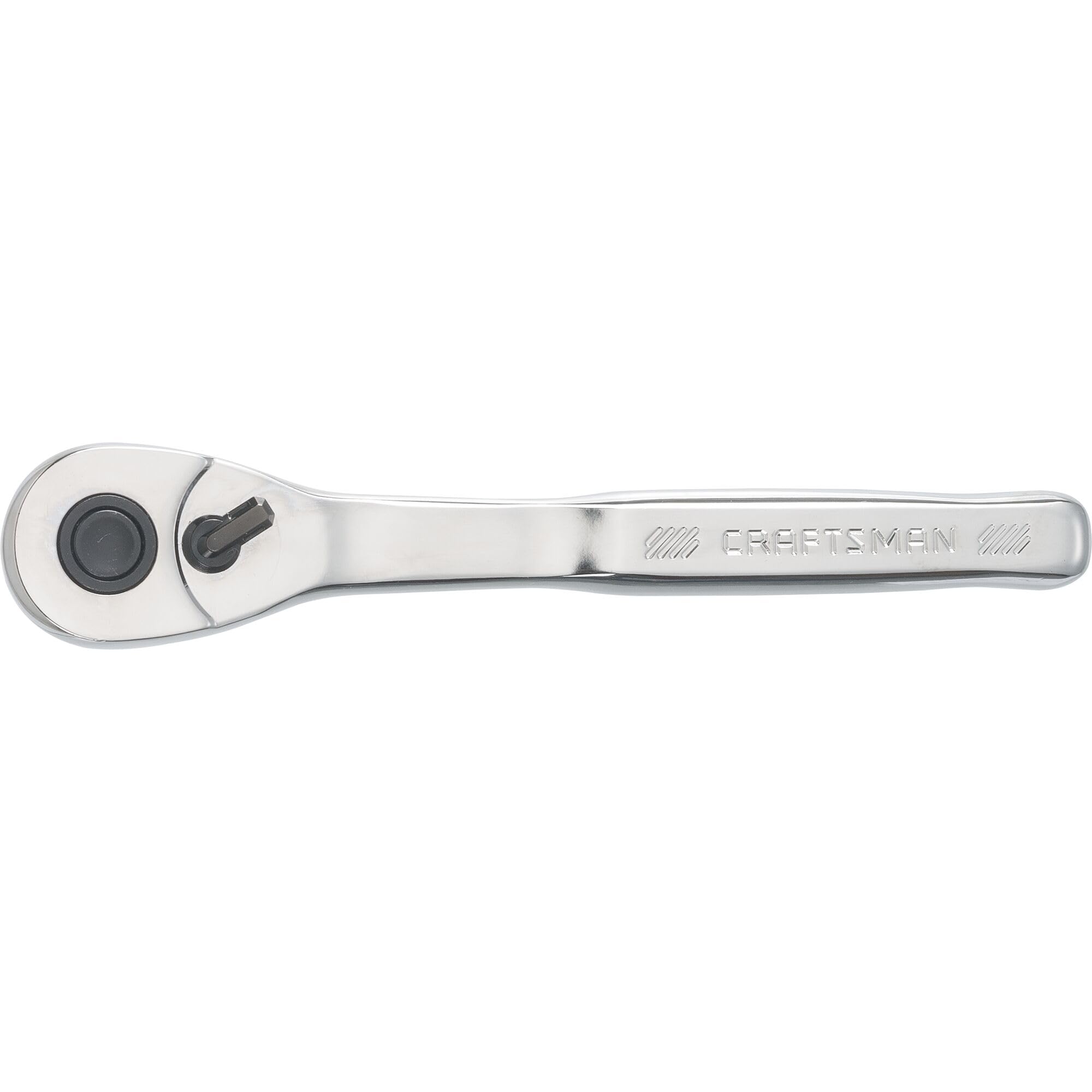 Foto 1 | Llave De Trinquete Craftsman Cmmt81748, Accionamiento De 3/8 Pulgadas, 72 Dientes - Venta Internacional.