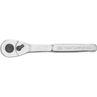 Foto 1 | Llave De Trinquete Craftsman Cmmt81748, Accionamiento De 3/8 Pulgadas, 72 Dientes - Venta Internacional.