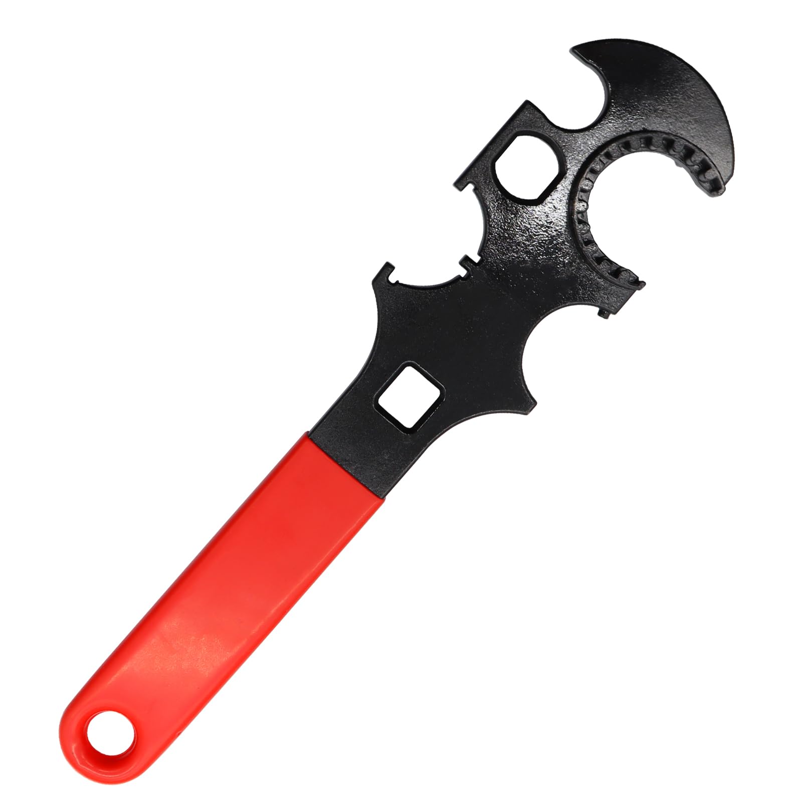 Armorers Wrench Combo Spanner Unmo L Para Desmontaje E Instalación - Venta Internacional.