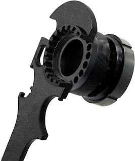 Foto 5 | Armorers Wrench Combo Spanner Unmo L Para Desmontaje E Instalación - Venta Internacional.