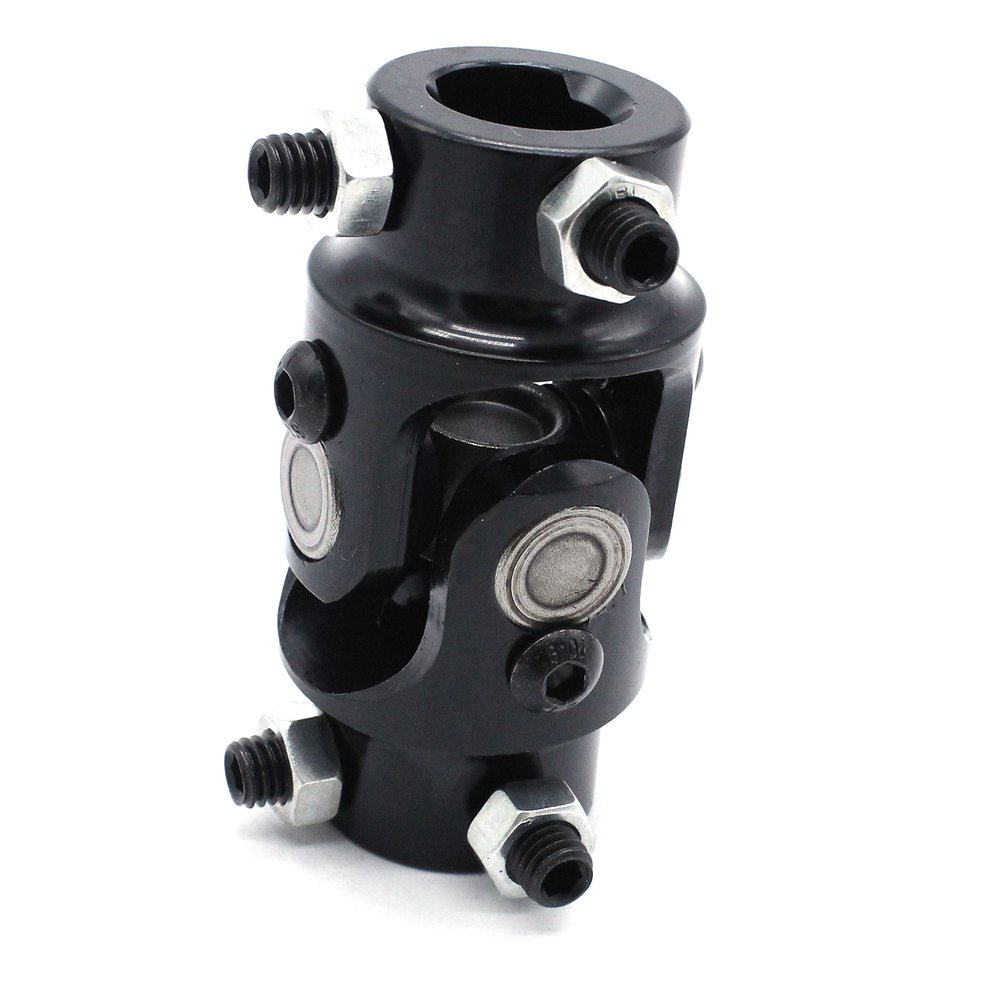 Foto 2 pulgar | Universal Joint Si-at45018 3/4 Steer Powd Con Revestimiento Dd X 3/4 Dd - Venta Internacional.