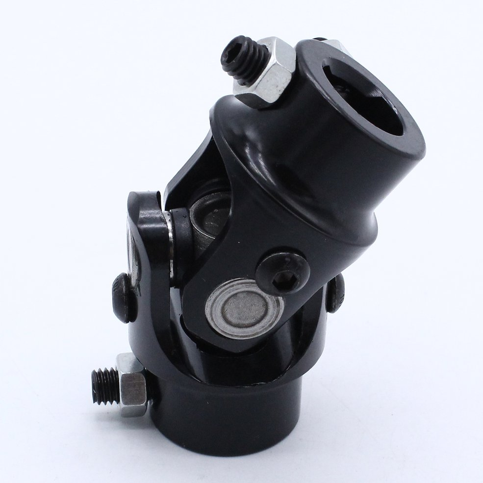 Foto 3 pulgar | Universal Joint Si-at45018 3/4 Steer Powd Con Revestimiento Dd X 3/4 Dd - Venta Internacional.