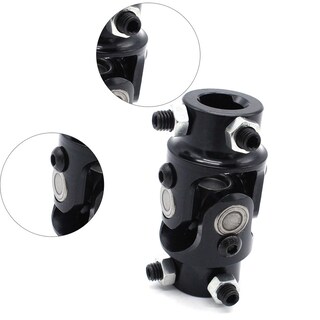 Foto 4 | Universal Joint Si-at45018 3/4 Steer Powd Con Revestimiento Dd X 3/4 Dd - Venta Internacional.